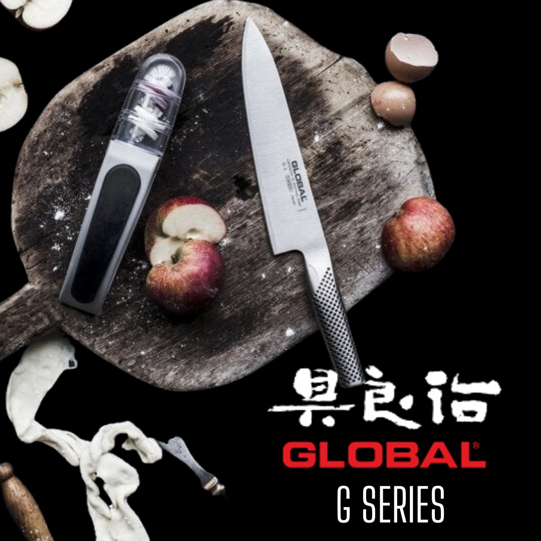 G Series (Larger Knives)