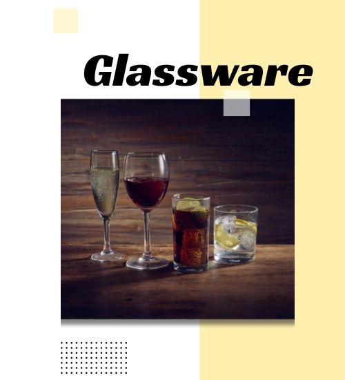 Glassware