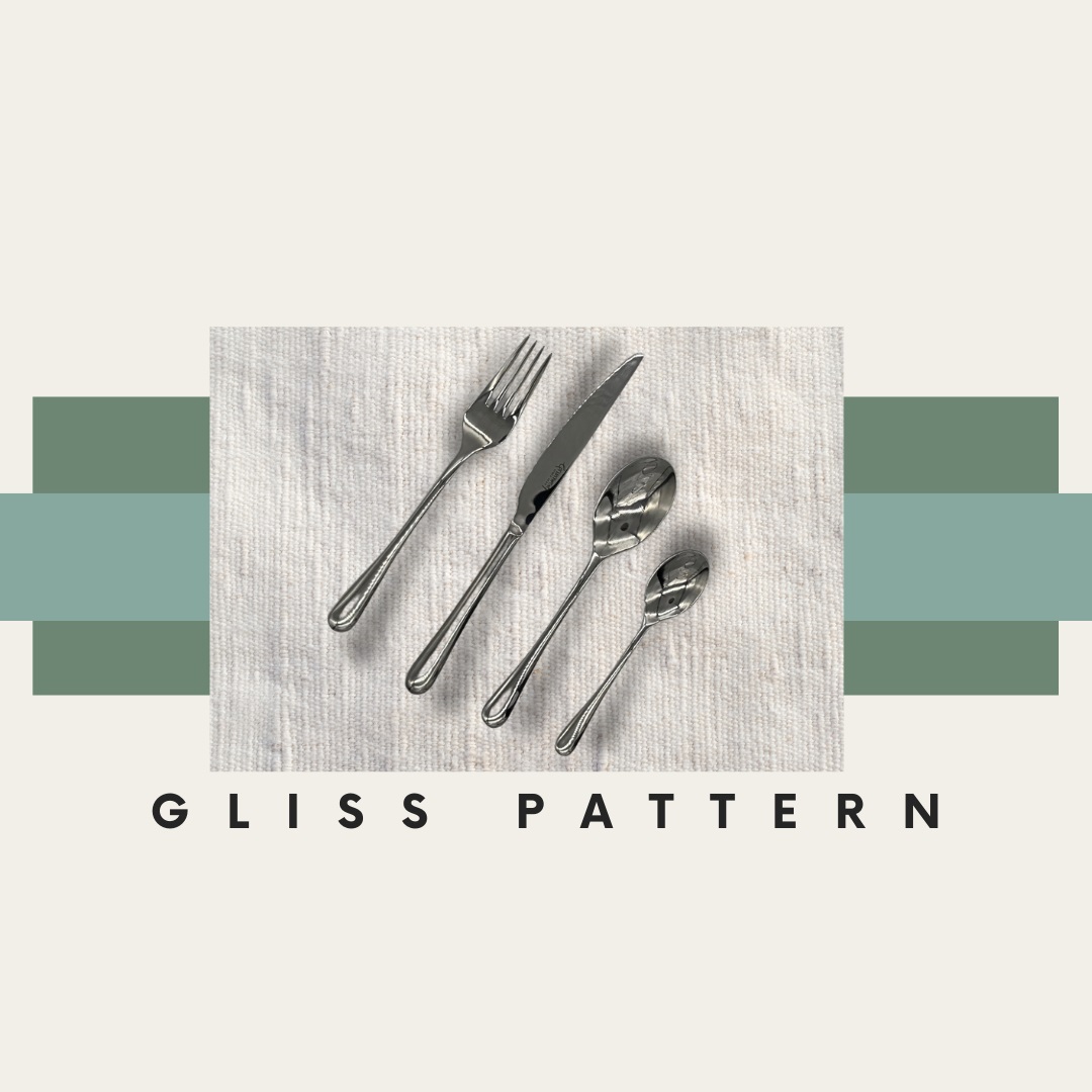 Gliss Pattern