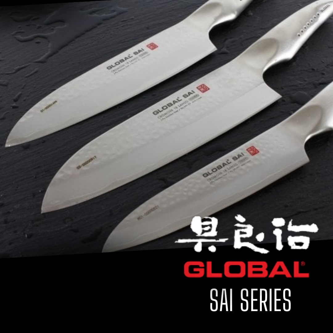 Global Sai Series