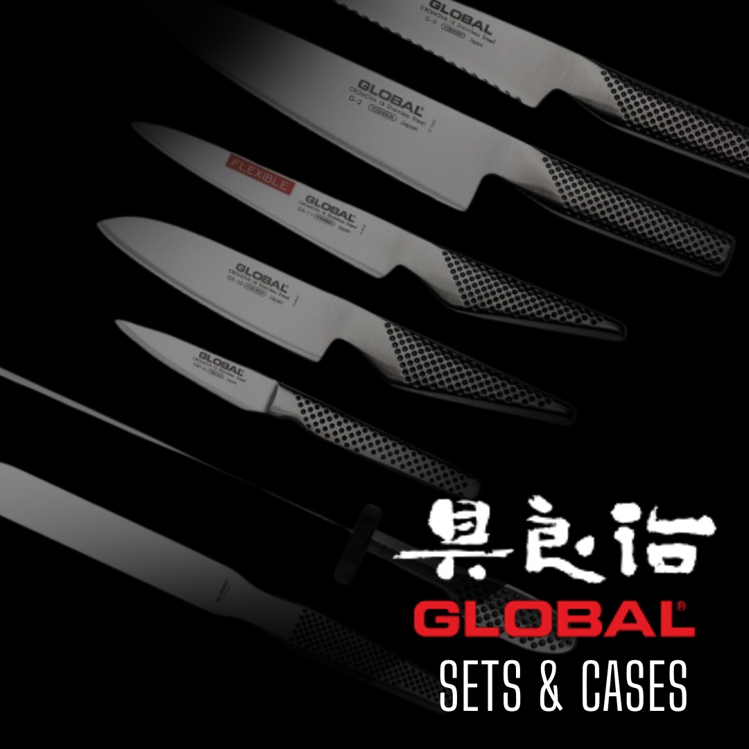 Global Sets And Cases