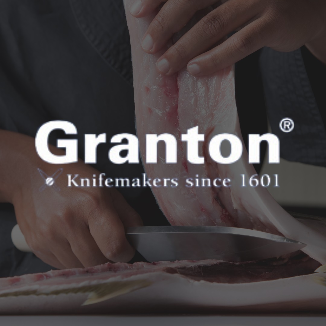 Granton Knives