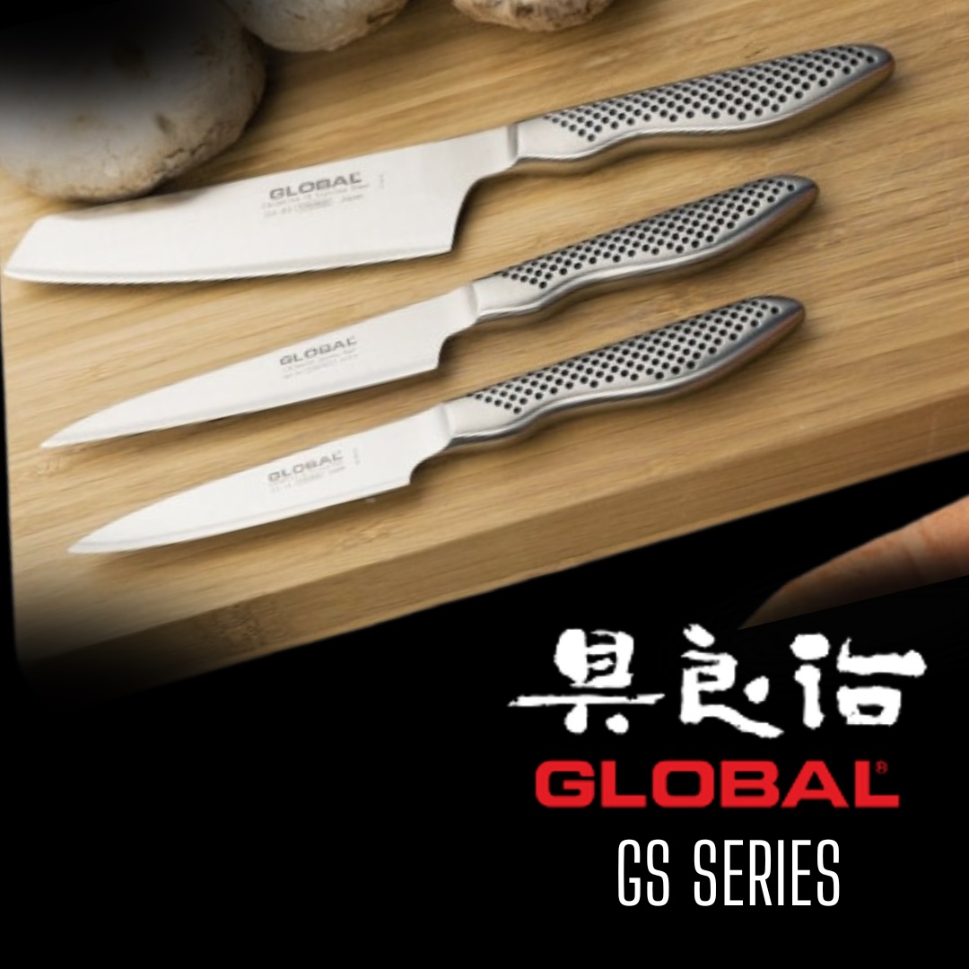 GS Series (Small Knives)