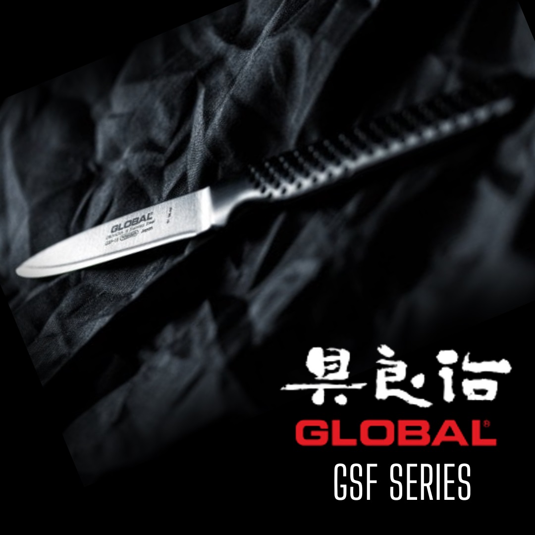 GSF Series (Small Forged Knives)