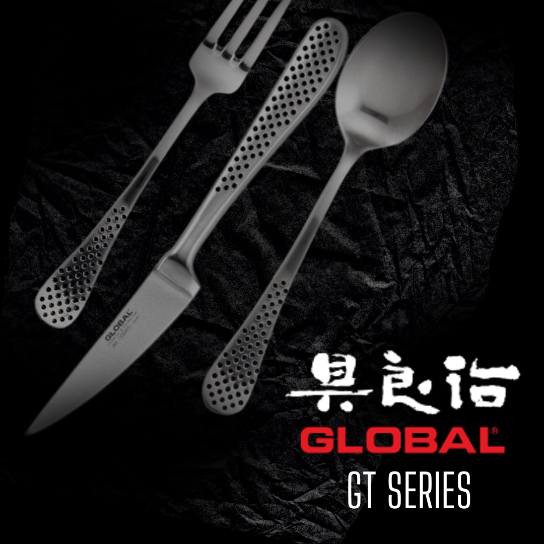 GT Series (Cutlery)