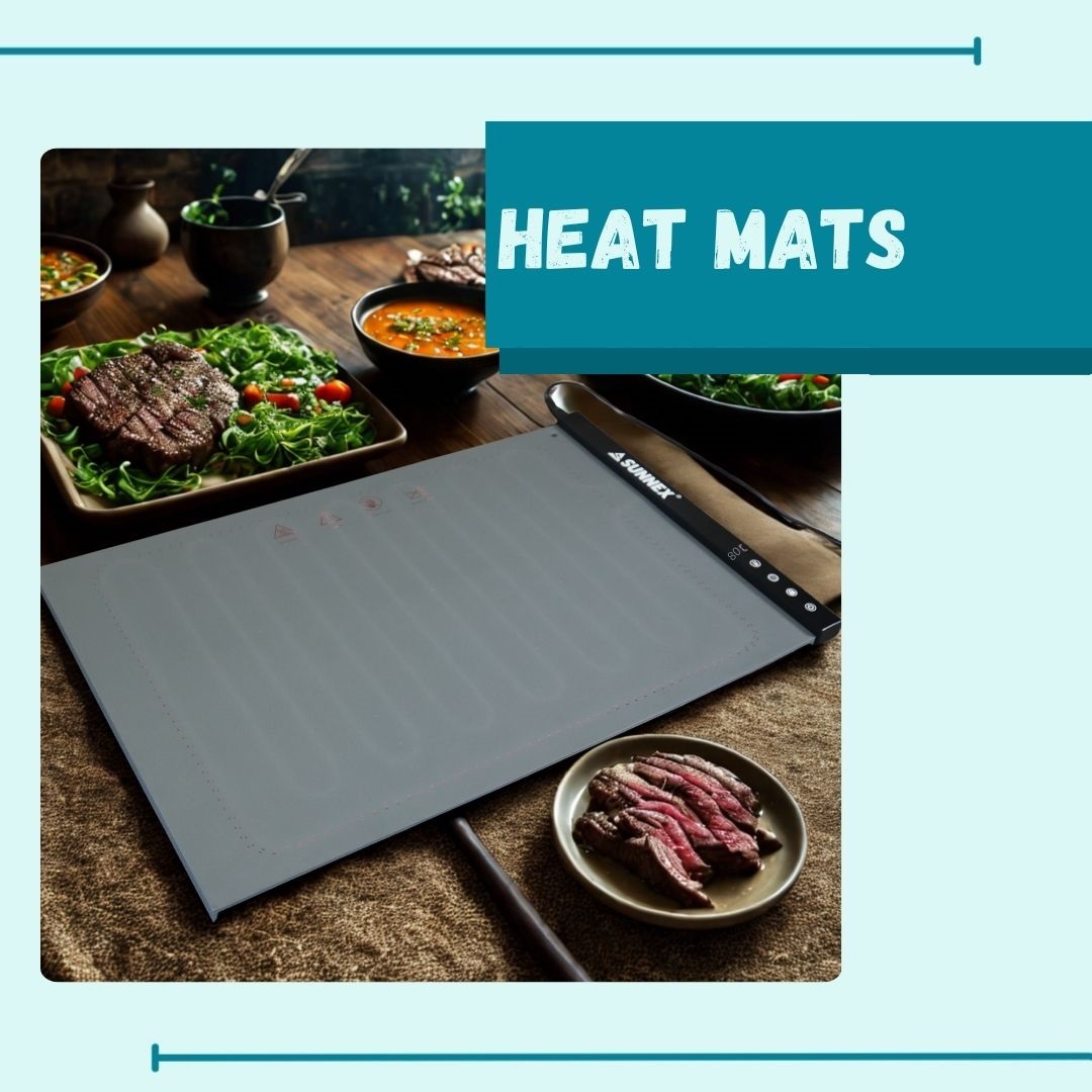 Heat Mats