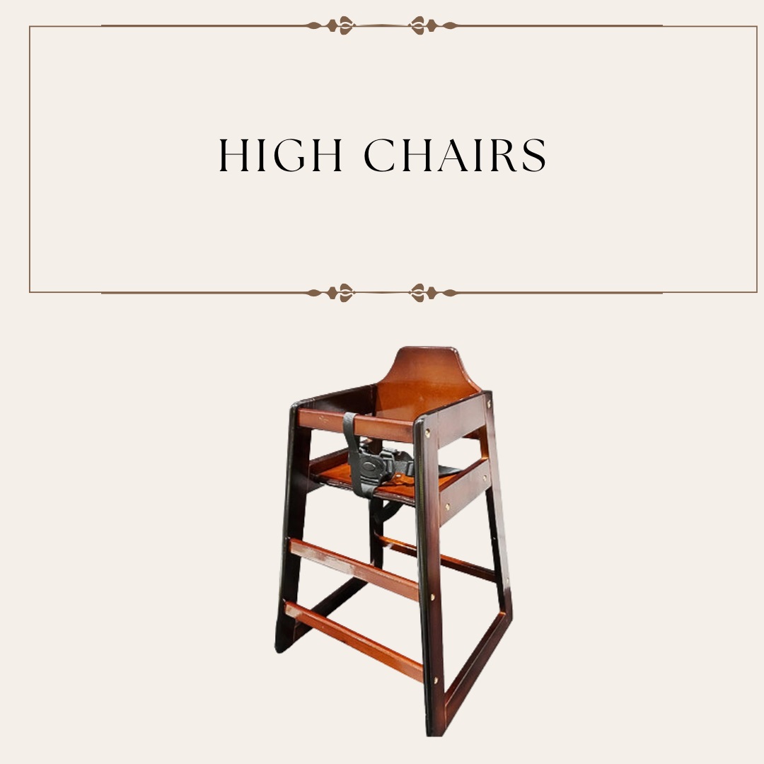 High Chairs