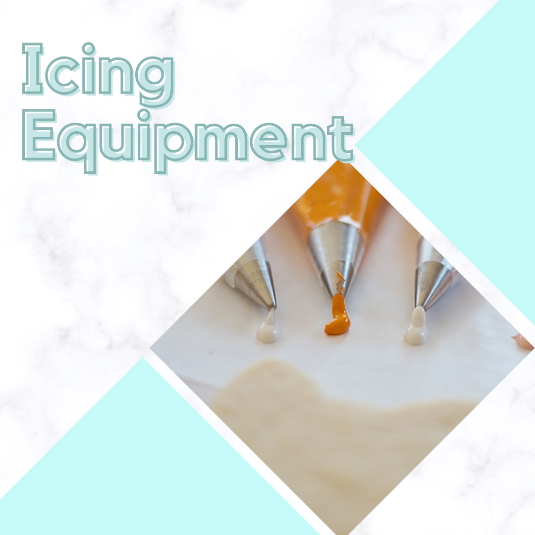 icing equipment