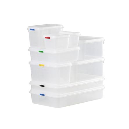 Identiclip Gastronorm Storage Boxes