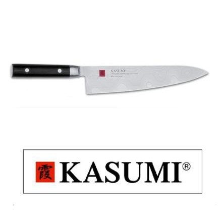 Kasumi Damascus Knives