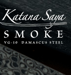 Katana Smoke
