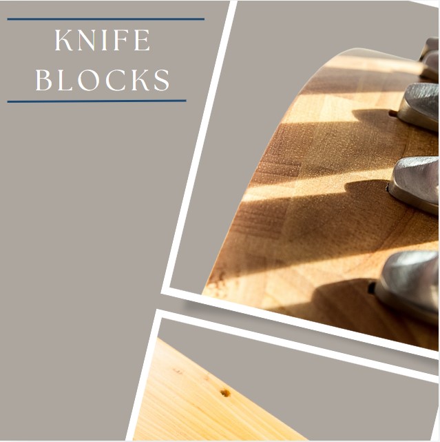 Knife Blocks