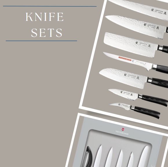 Knife Sets