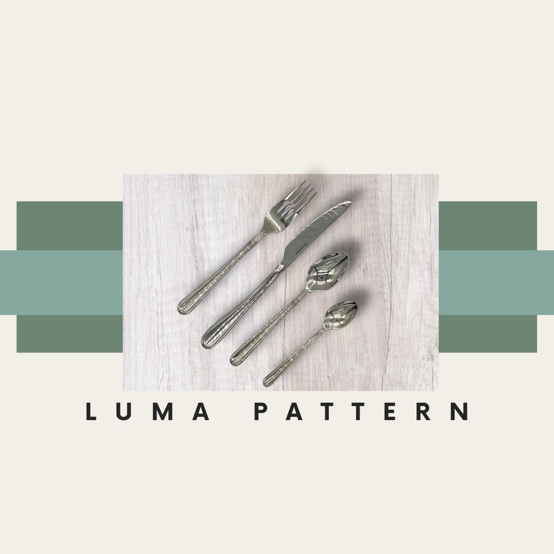 Luma Pattern