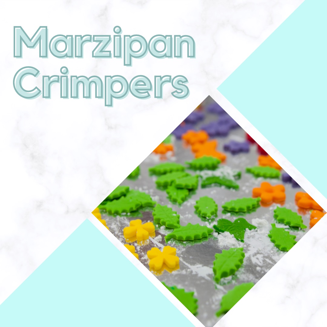 marzipan crimpers