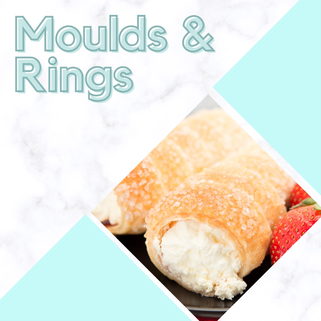 moulds & rings