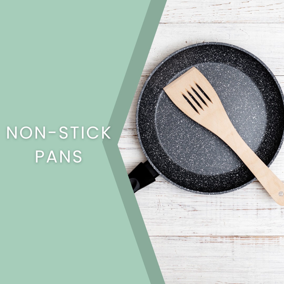 Non-Stick Pans