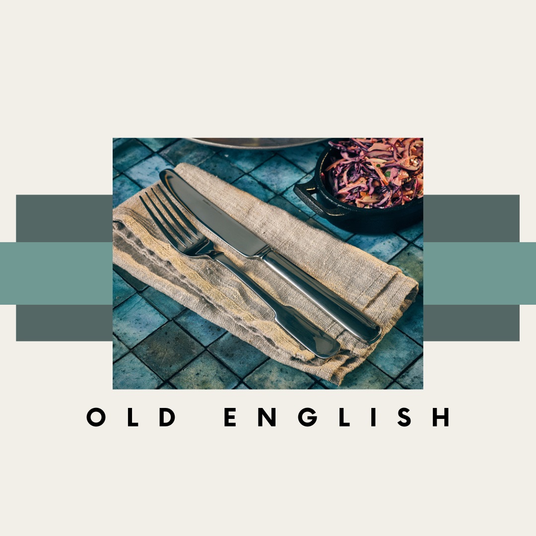 Old English