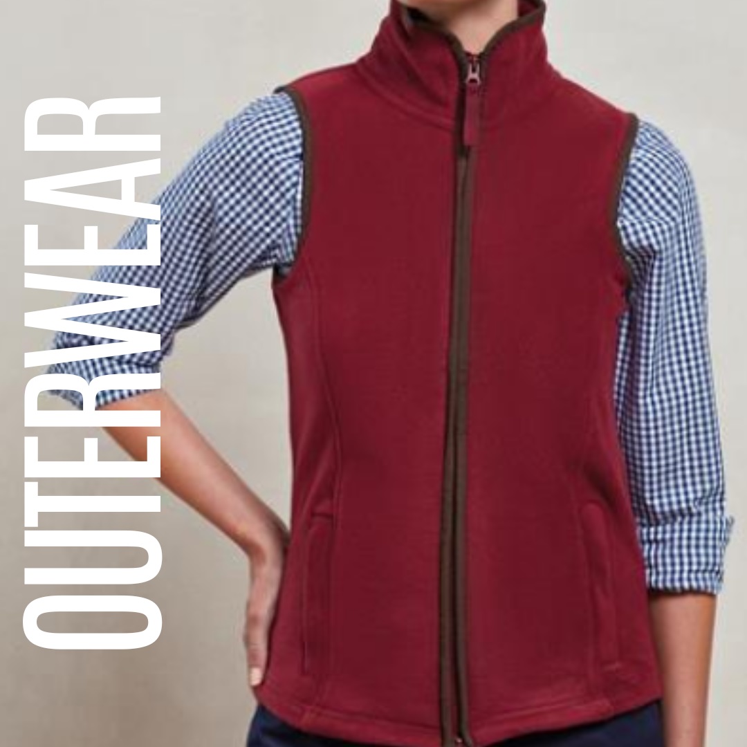 Outerwear