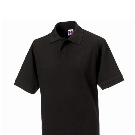 Polo Shirts And Leisure Wear