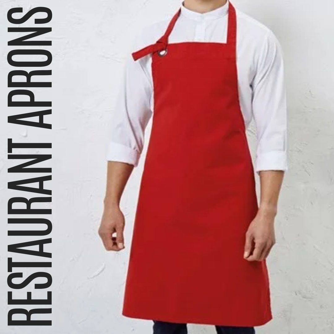 Restaurant Aprons