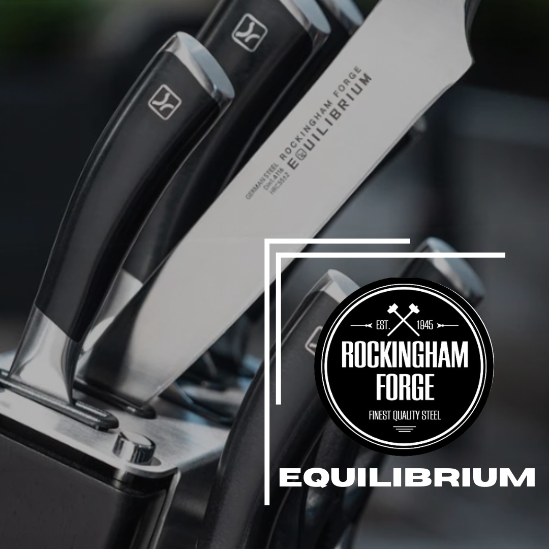 Rockingham Forge Equilibrium