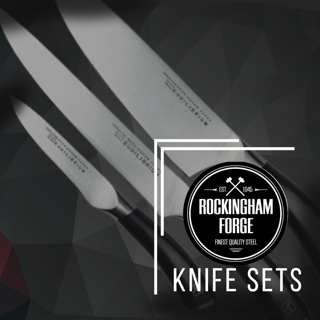 Rockingham Forge Knife Sets