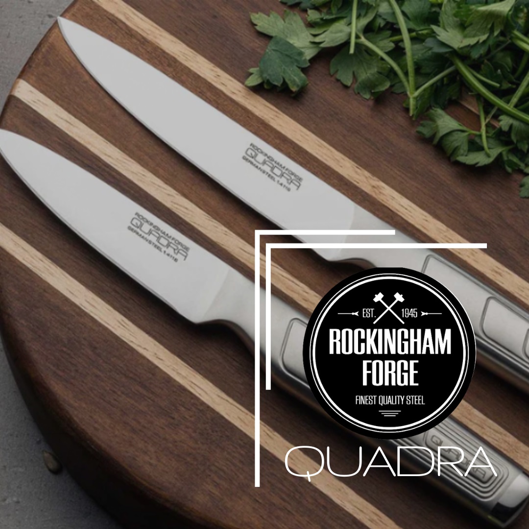 Rockingham Forge Quadra