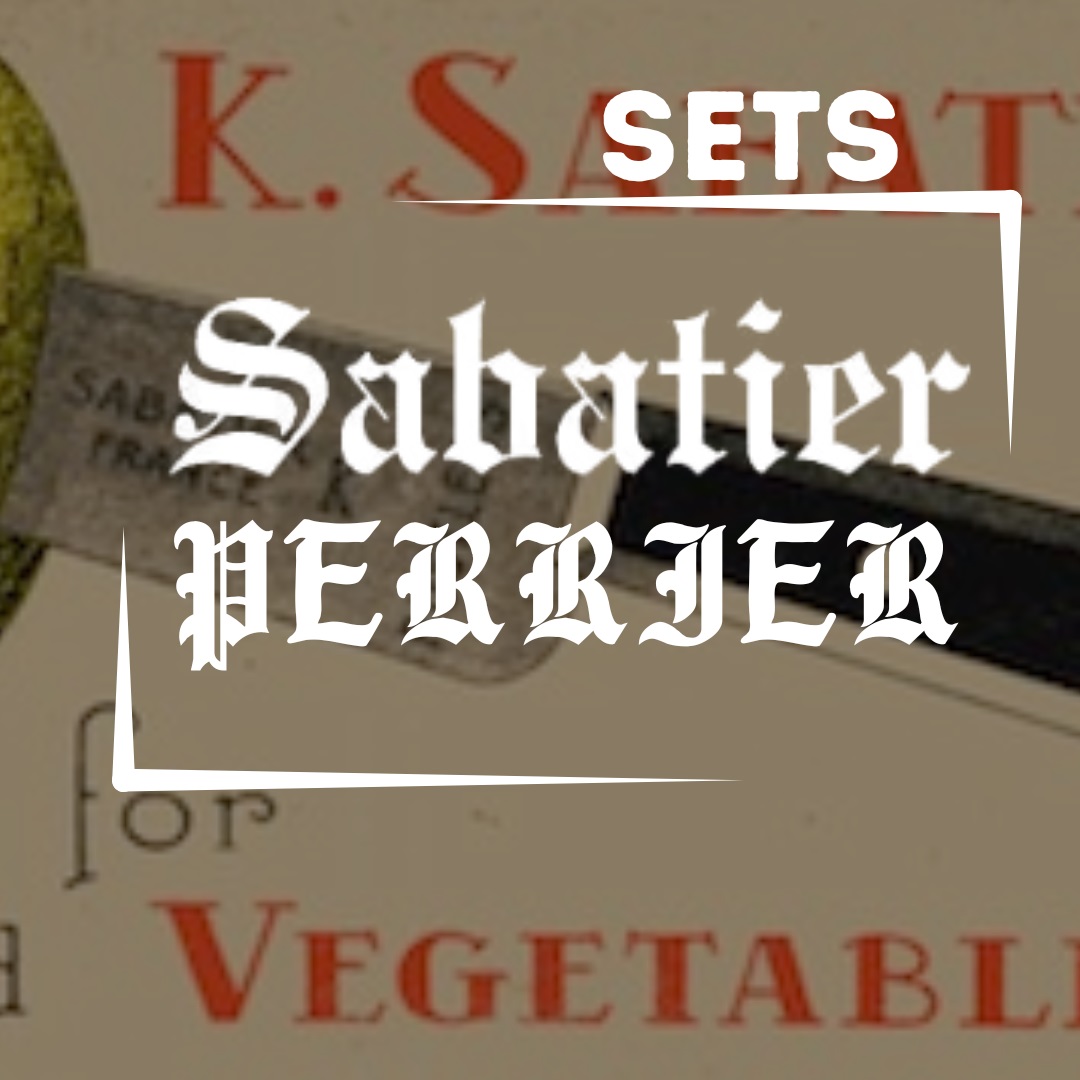 Sabatier Sets