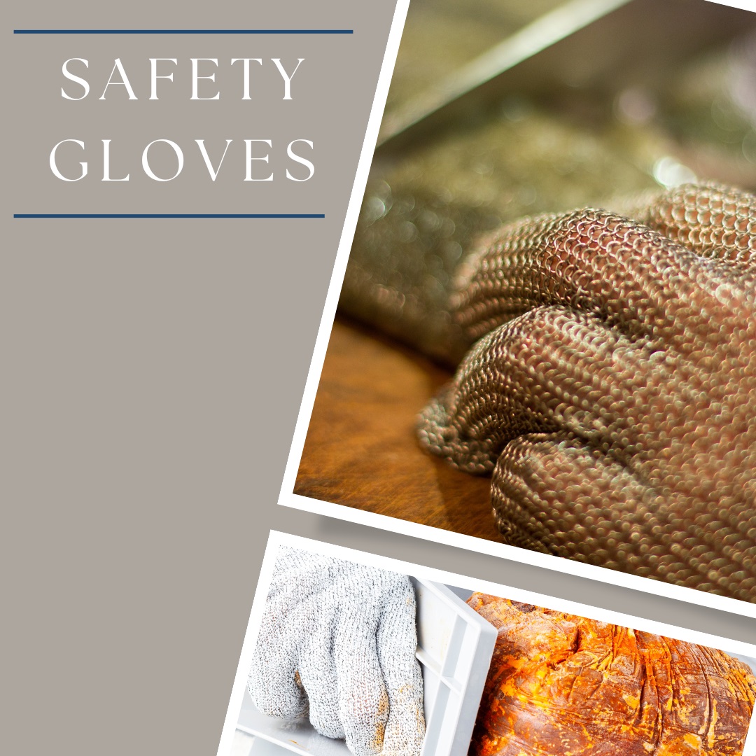 Safety Gloves