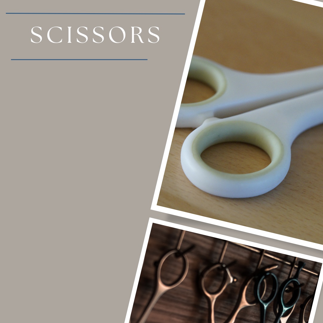 Scissors