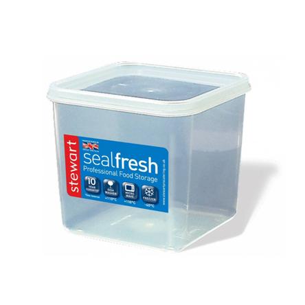 Seal Fresh Containers