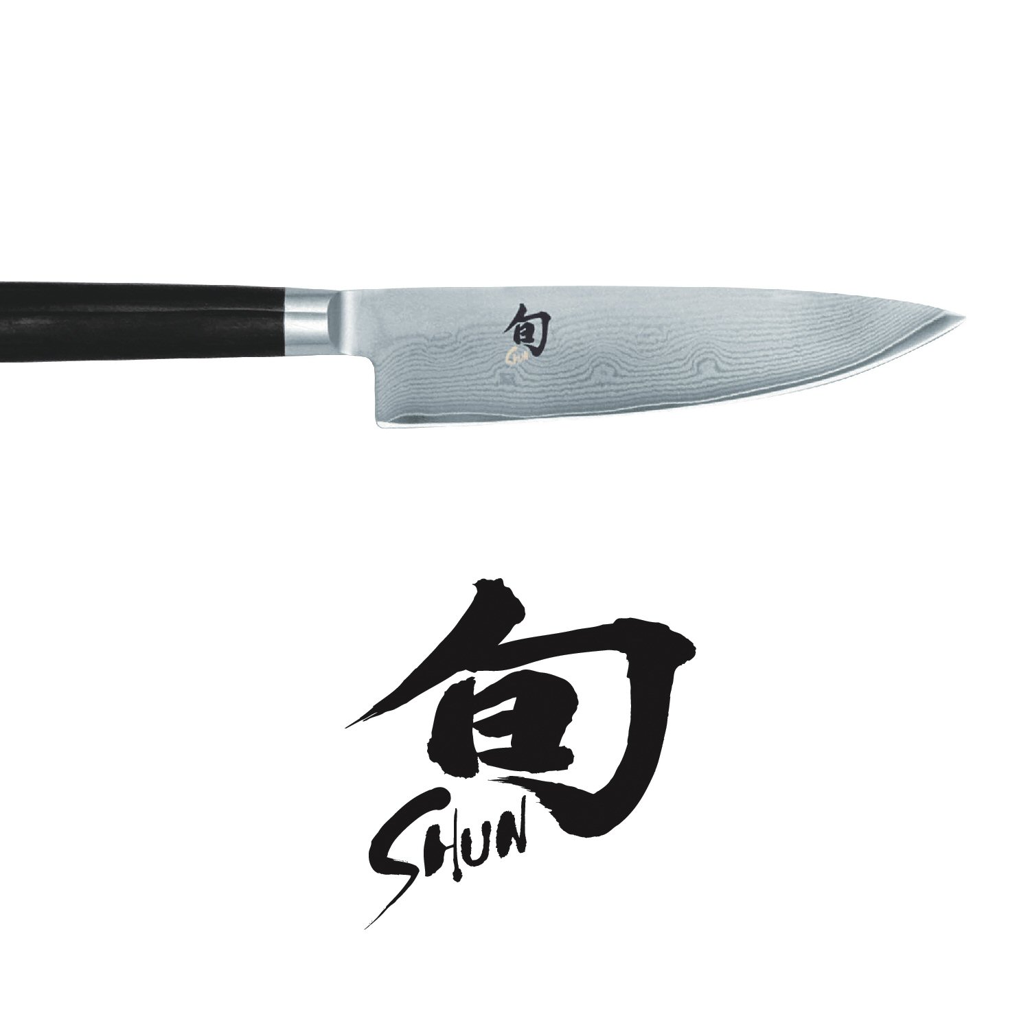 Shun Knives