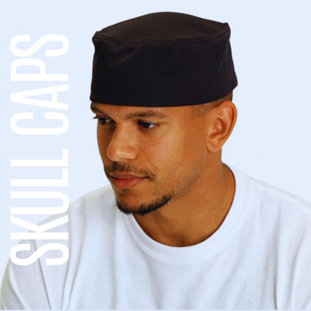 Skull Caps