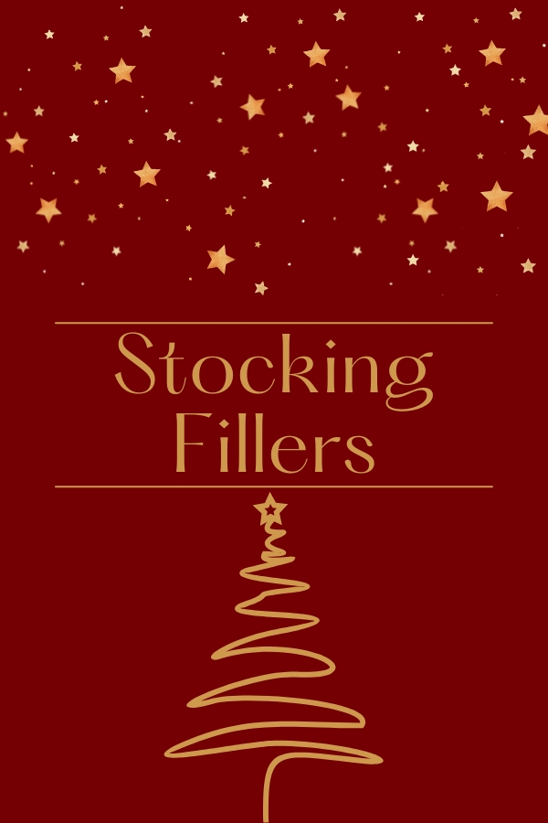 Stocking Fillers