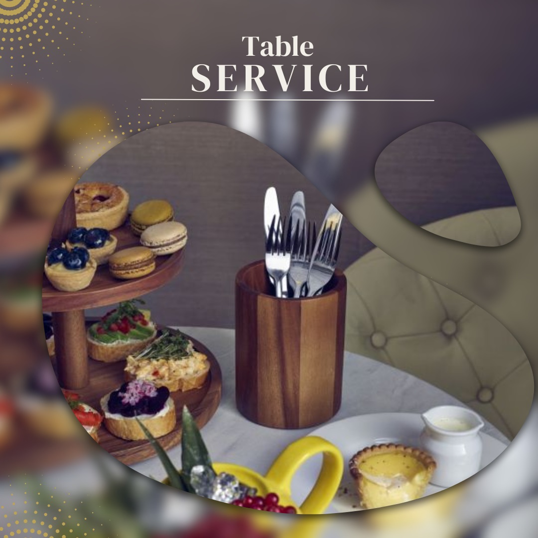 Table Service