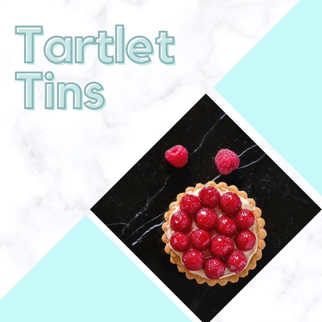 tartlet tins