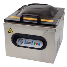 Vacuum Packing Machines