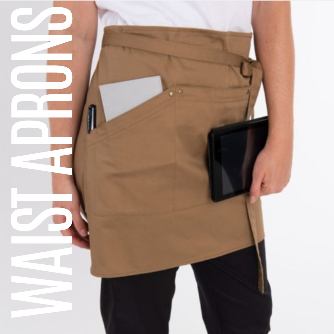 Waist Aprons