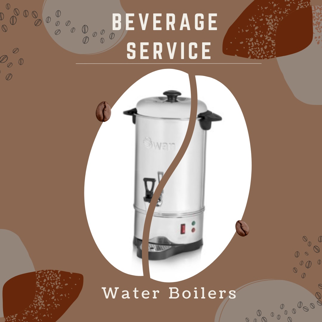 Water Boilers