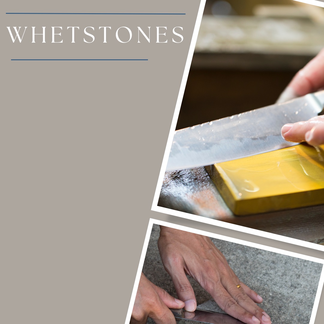 Whetstones