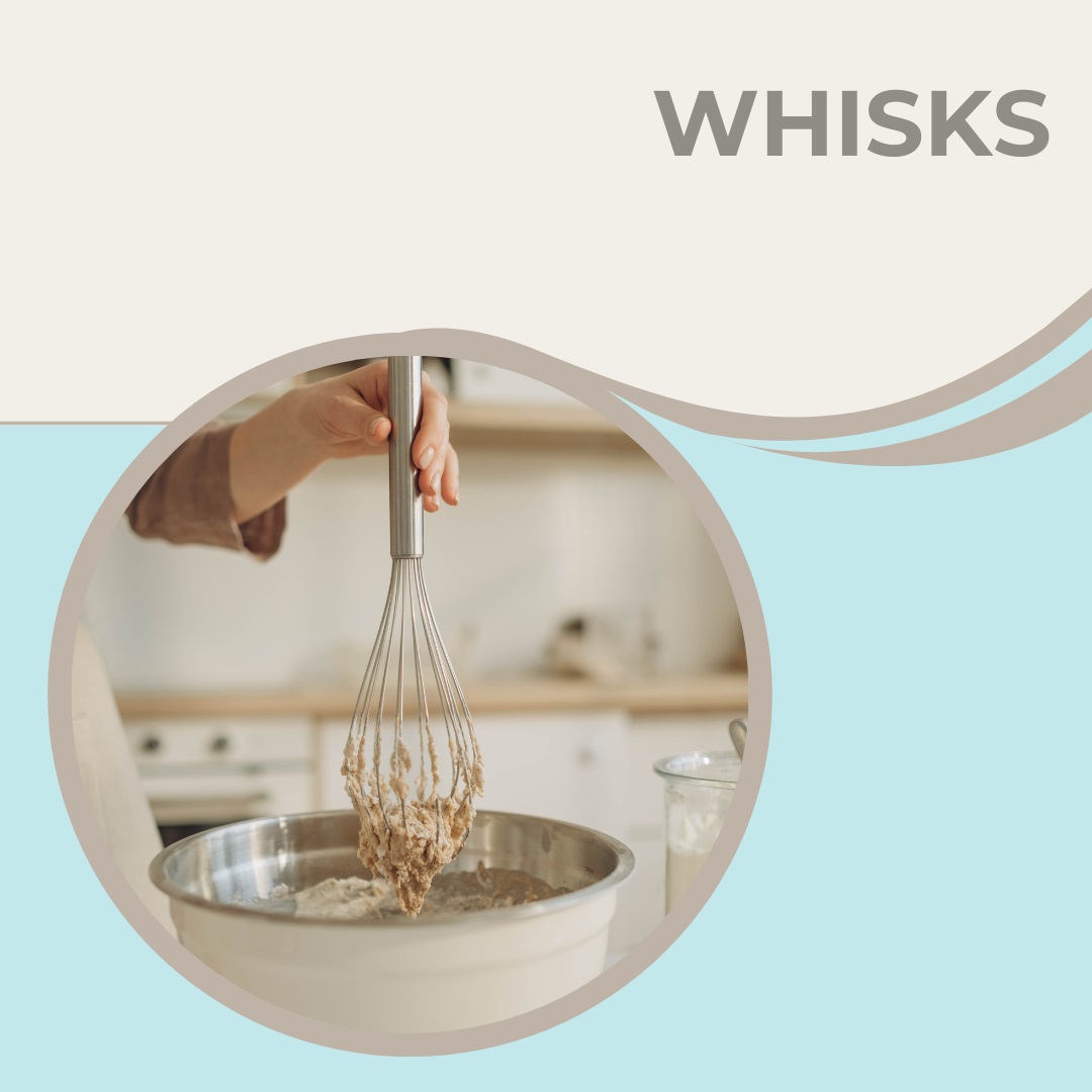 Whisks