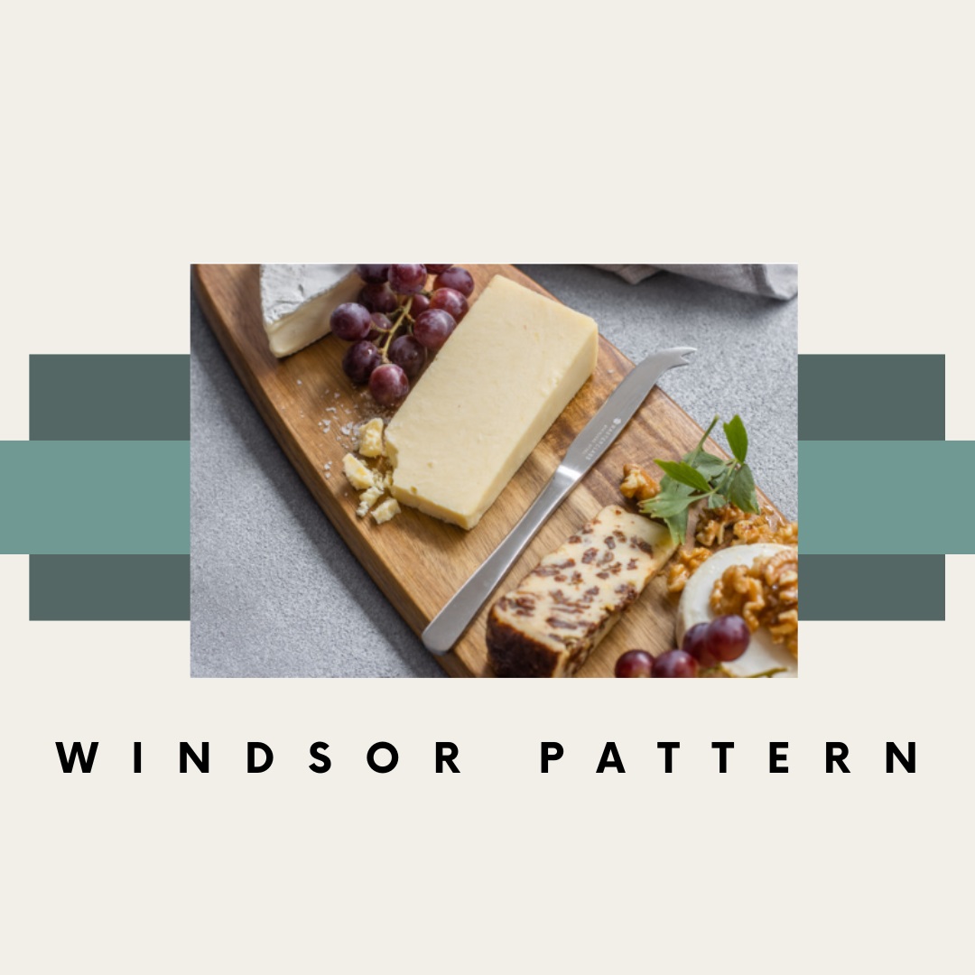 Windsor Pattern