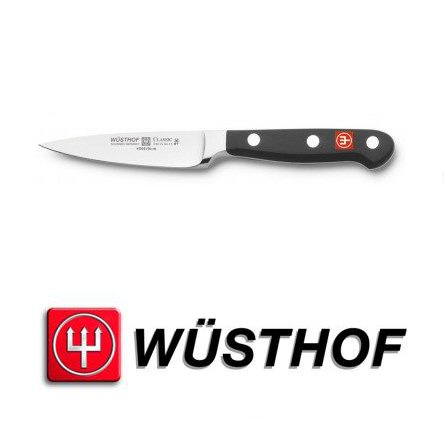 Wusthof Trident Knives