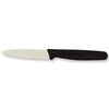 Victorinox Plastic Handle Paring Knife 8cm Black pic