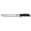 Victorinox Fibrox Handle Carving Knife Serrated 25cm pic