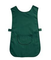 Tabard With Pocket