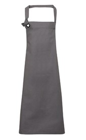 Canvas Bib Apron Heavy Duty 28" x 34"