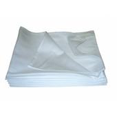 Waiter/Waitress Cloth Honeycomb Cotton/Polyester 20" X 30"