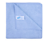 Microfibre Cloths 40cm X 40cm (Pack Of 10)